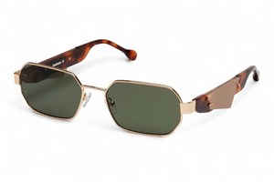Leziff Memphis Unisex Güneş Gözlüğü