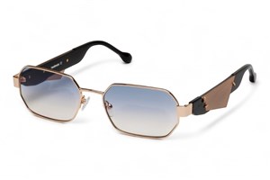 Leziff Memphis Unisex Güneş Gözlüğü