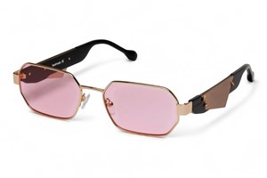 Leziff Memphis Unisex Güneş Gözlüğü