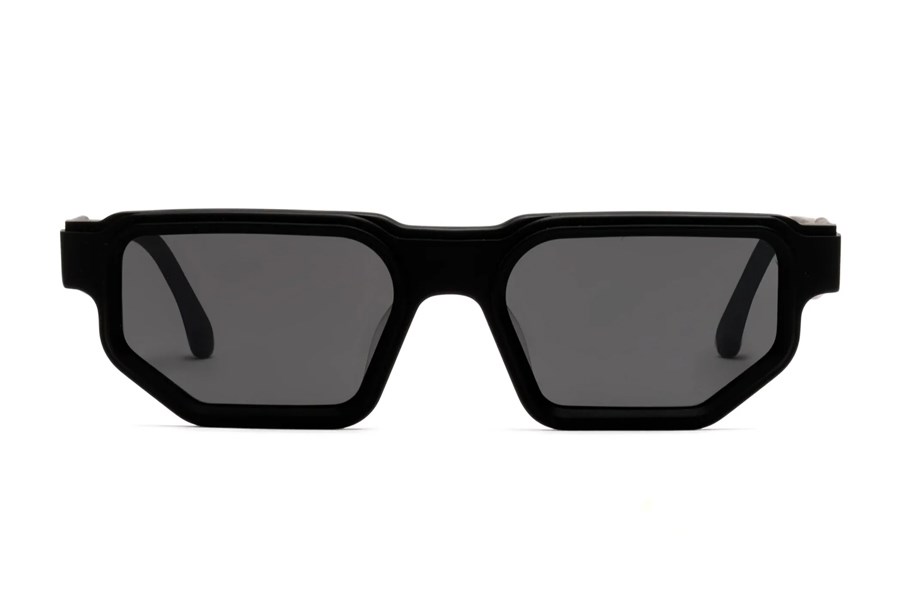 Leziff Devon Unisex Güneş Gözlüğü C1