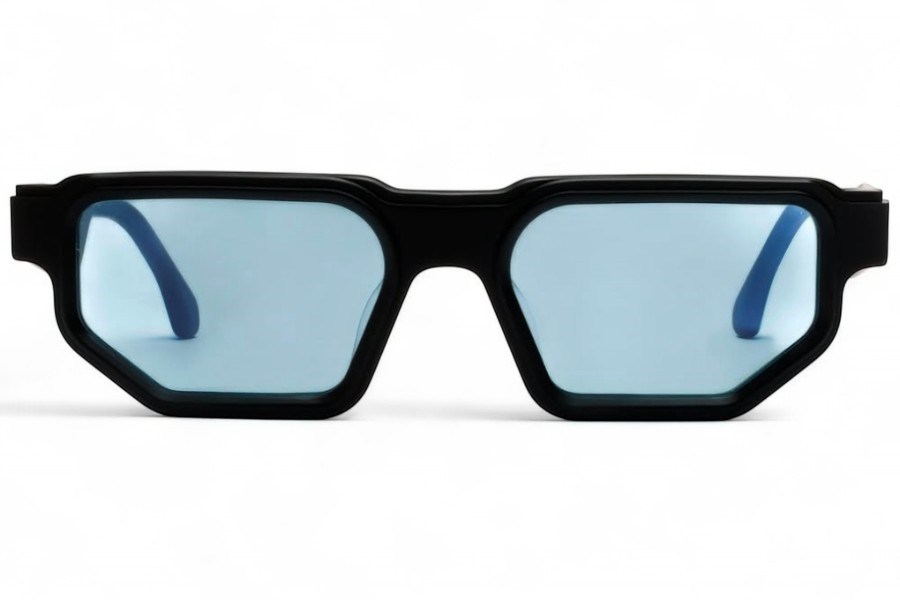 Leziff Devon Unisex Güneş Gözlüğü C6
