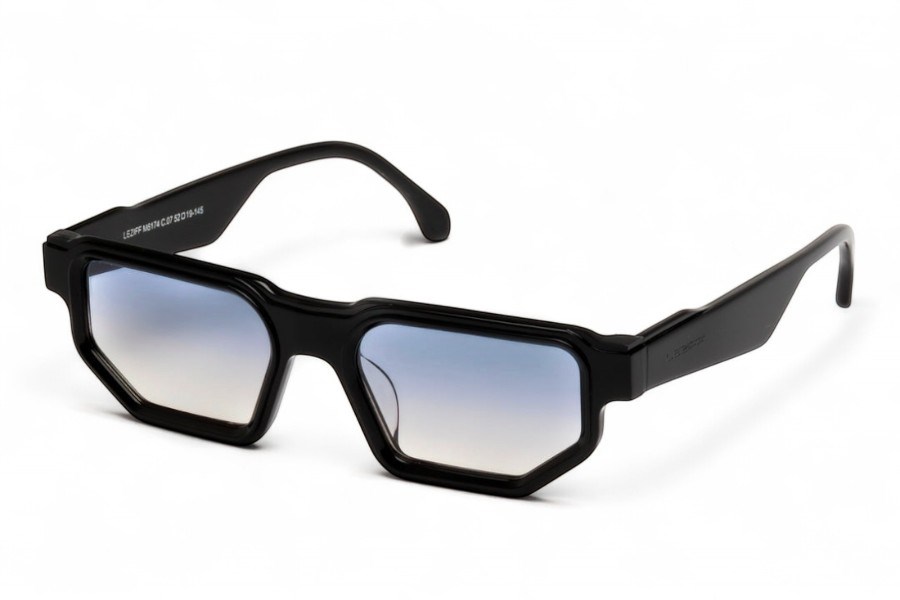 Leziff Devon Unisex Güneş Gözlüğü C7