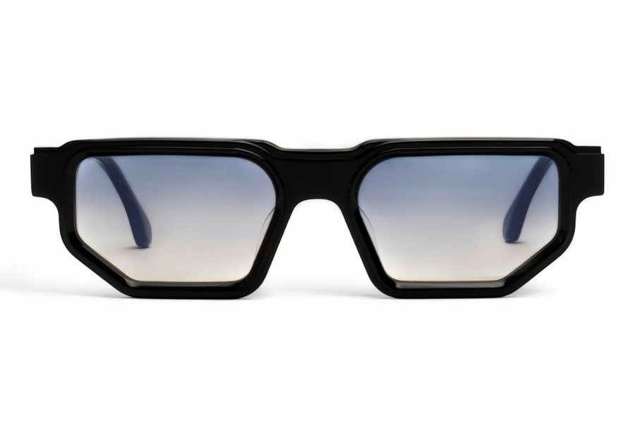 Leziff Devon Unisex Güneş Gözlüğü C7