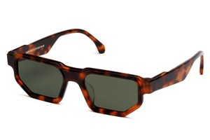 Leziff Devon Unisex Güneş Gözlüğü