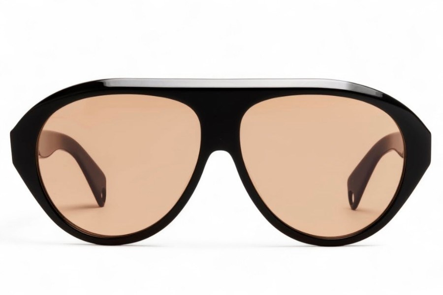 Leziff Ellis Unisex Güneş Gözlüğü C2
