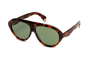 Leziff Ellis Unisex Güneş Gözlüğü