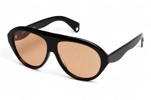 Leziff Ellis Unisex Güneş Gözlüğü