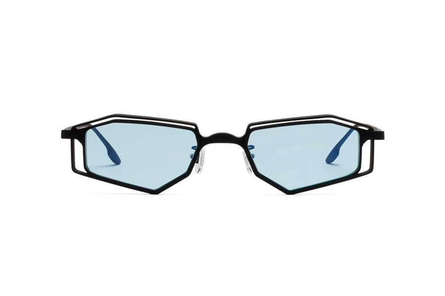 Leziff Ares Unisex Güneş Gözlüğü C5