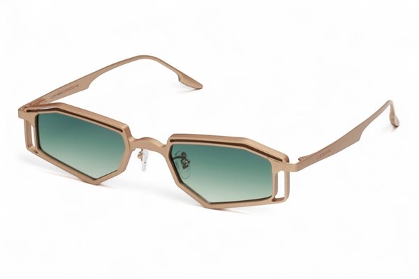 Leziff Ares Unisex Güneş Gözlüğü