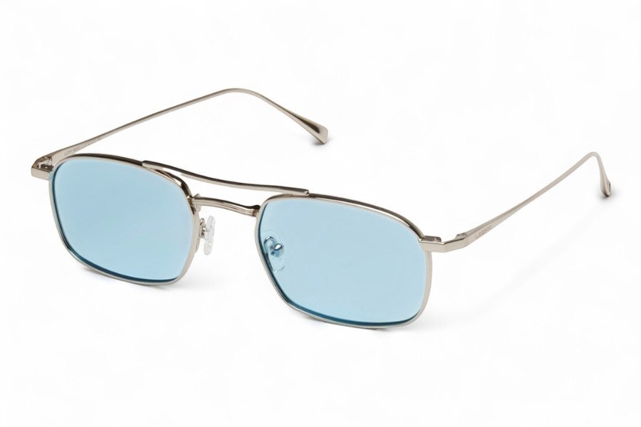 Leziff Rio Unisex Güneş Gözlüğü C3