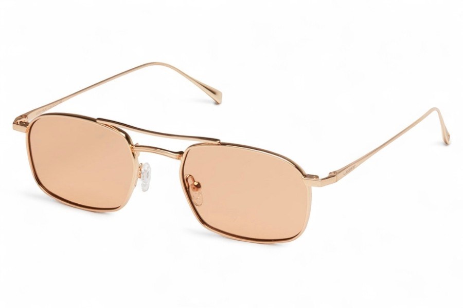 Leziff Rio Unisex Güneş Gözlüğü C5