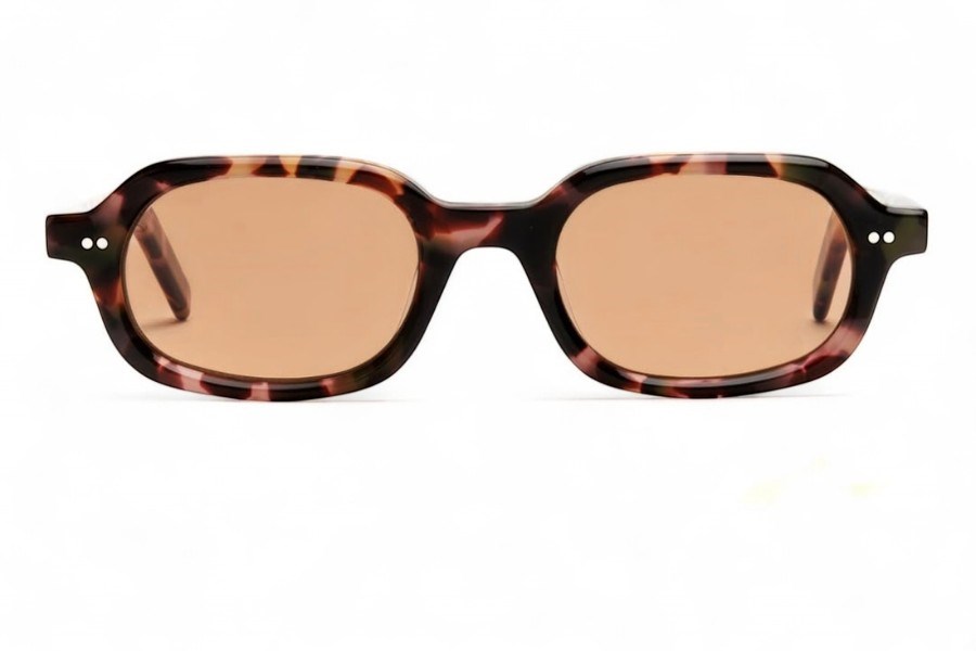 Leziff Dax Unisex Güneş Gözlüğü C3
