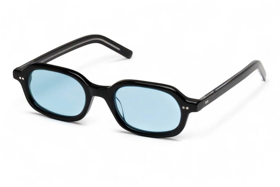 Leziff Dax Unisex Güneş Gözlüğü C6