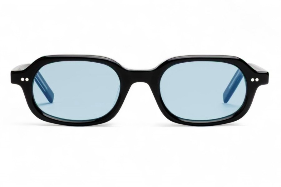 Leziff Dax Unisex Güneş Gözlüğü C6