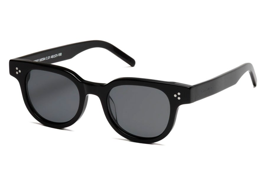 Leziff Vera Unisex Güneş Gözlüğü C1