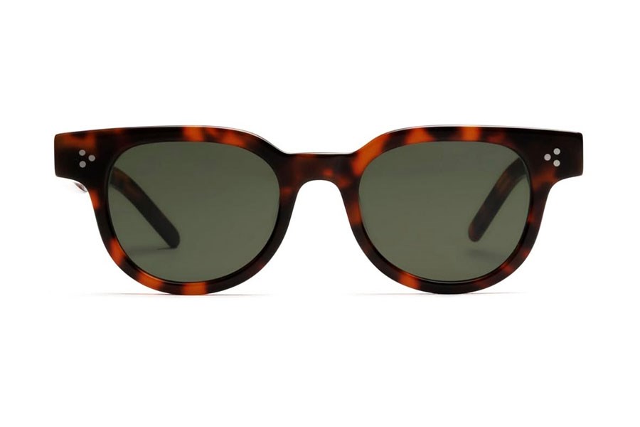 Leziff Vera Unisex Güneş Gözlüğü C2