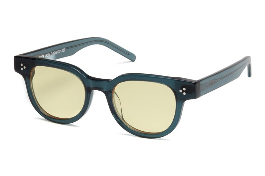 Leziff Vera Unisex Güneş Gözlüğü C5