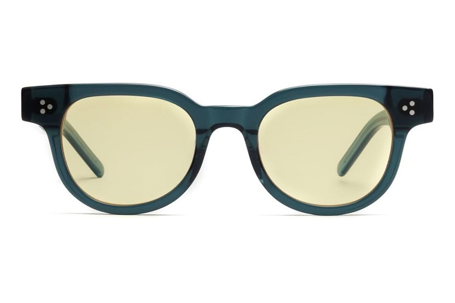 Leziff Vera Unisex Güneş Gözlüğü C5