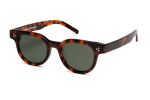 Leziff Vera Unisex Güneş Gözlüğü