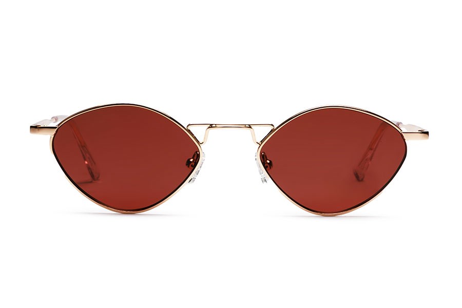 Leziff Unisex Güneş Gözlüğü C1