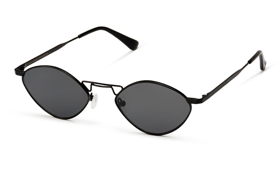 Leziff Unisex Güneş Gözlüğü C3