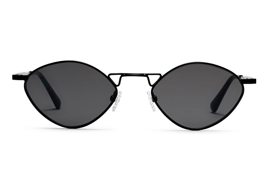 Leziff Unisex Güneş Gözlüğü C3