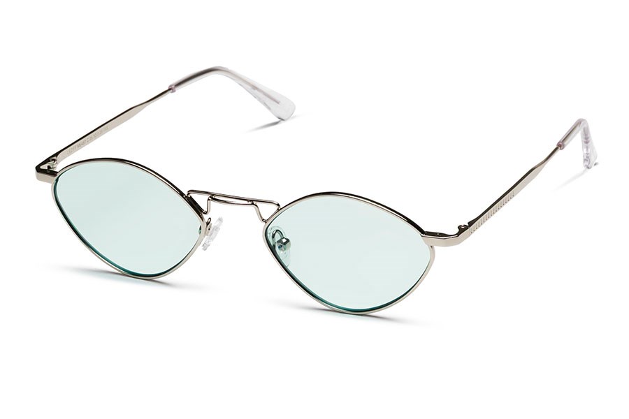 Leziff Unisex Güneş Gözlüğü C5