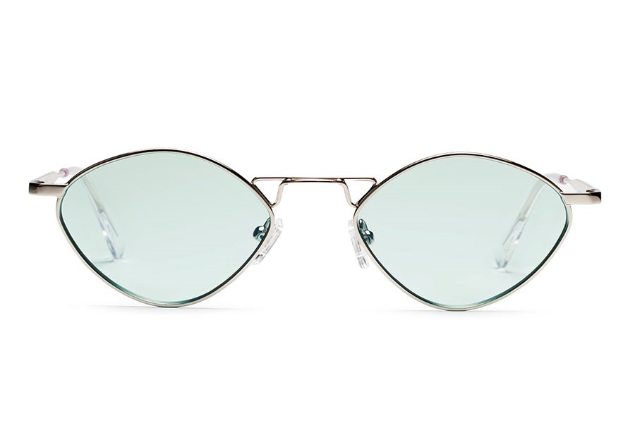 Leziff Unisex Güneş Gözlüğü C5