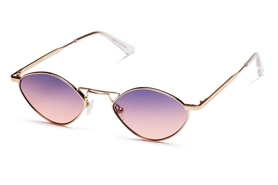 Leziff Unisex Güneş Gözlüğü C6