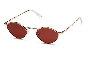 Leziff Unisex Güneş Gözlüğü