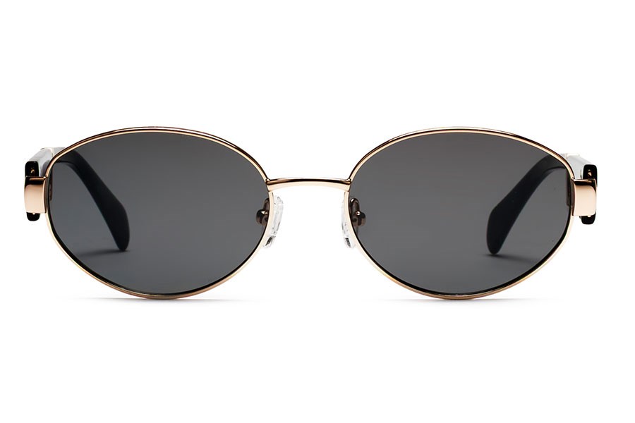 Leziff Unisex Güneş Gözlüğü C1