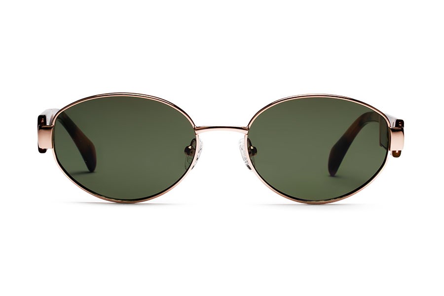 Leziff Unisex Güneş Gözlüğü C2