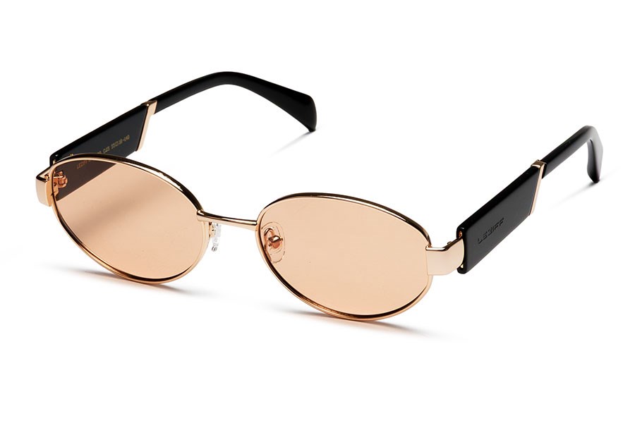 Leziff Unisex Güneş Gözlüğü C5