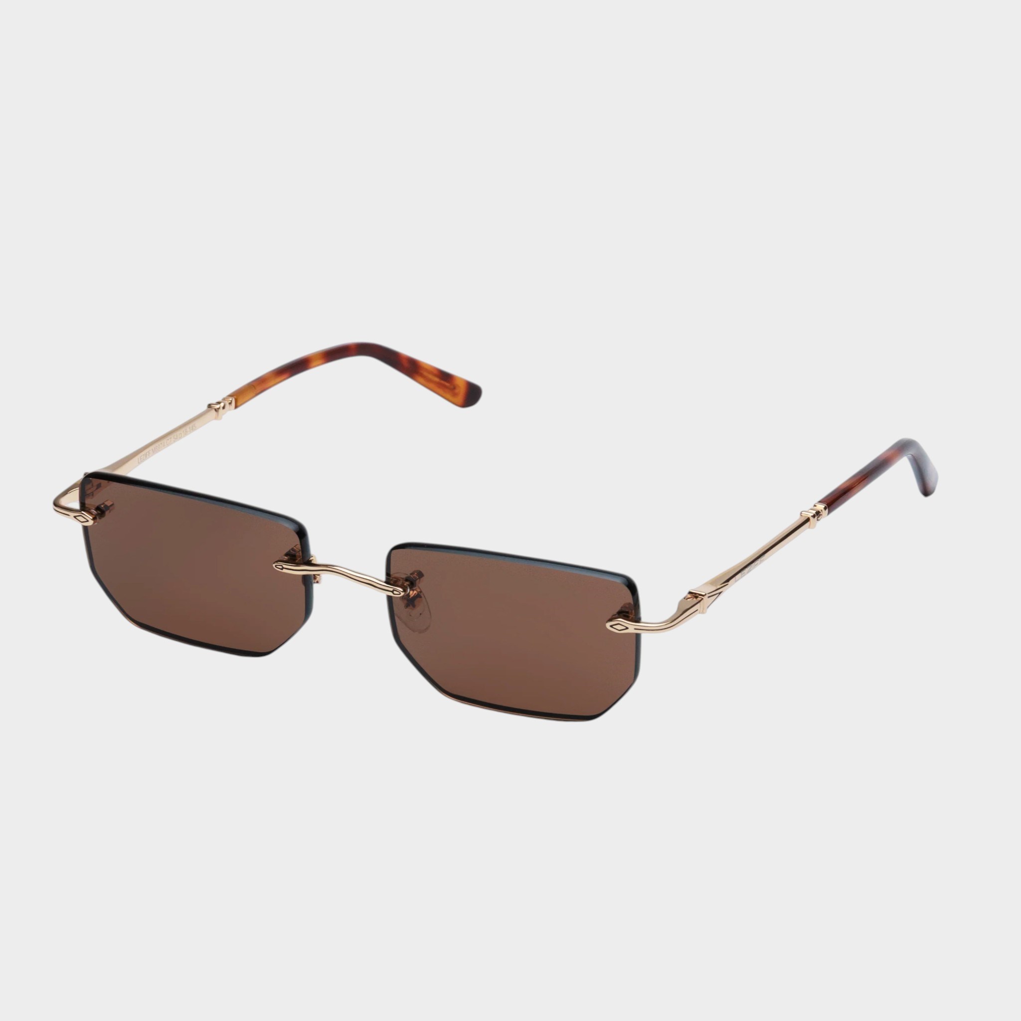 Fです Leziff Farson Unisex Güneş Gözlüğü | mertoptik.com