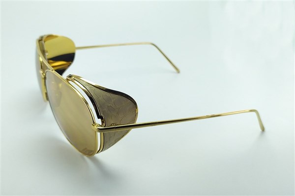 Linda Farrow Bayan Güneş Gözlüğü