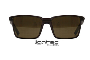 Lightec Unisex Güneş Gözlüğü