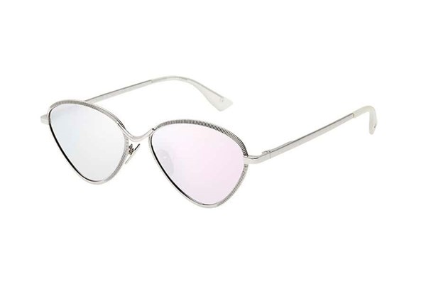 Le Specs Luxe Bazaar Kadın Güneş Gözlüğü