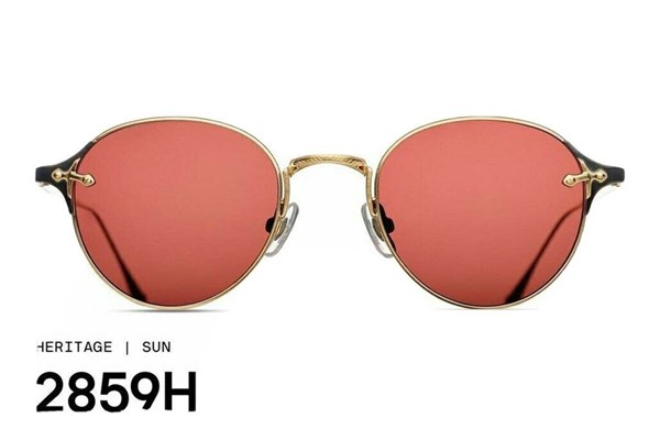 Matsuda 2859H Unisex Güneş Gözlüğü