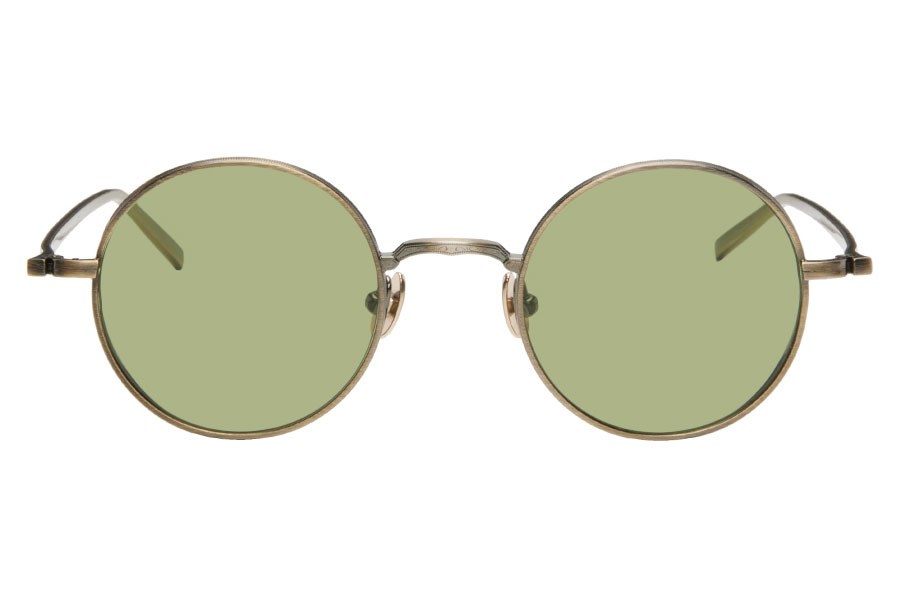 Matsuda M3087 Unisex Güneş Gözlüğü Ag