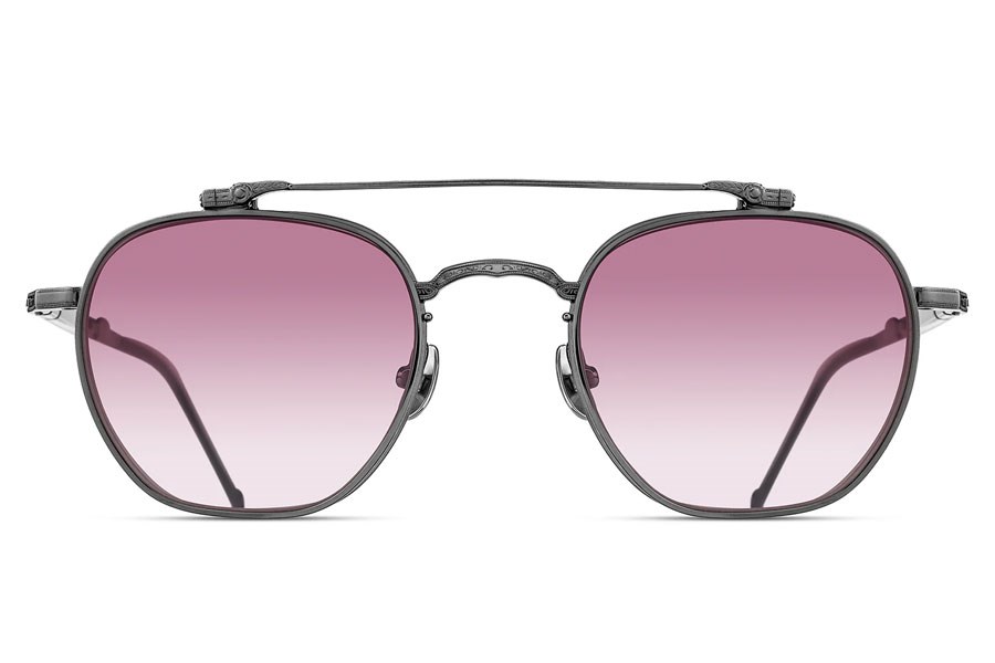 Matsuda M3148 Unisex Güneş Gözlüğü Rtm