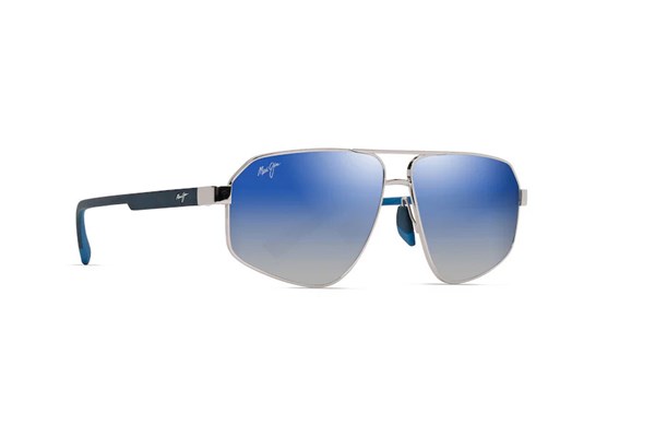 Maui Jim 0620S Erkek Güneş Gözlüğü