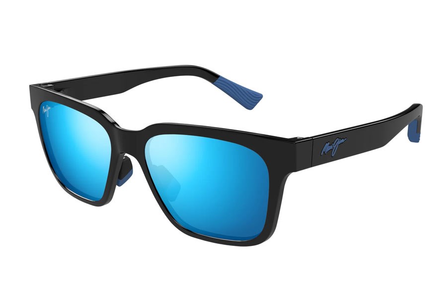 Maui Jim Punikai Unisex Güneş Gözlüğü 001