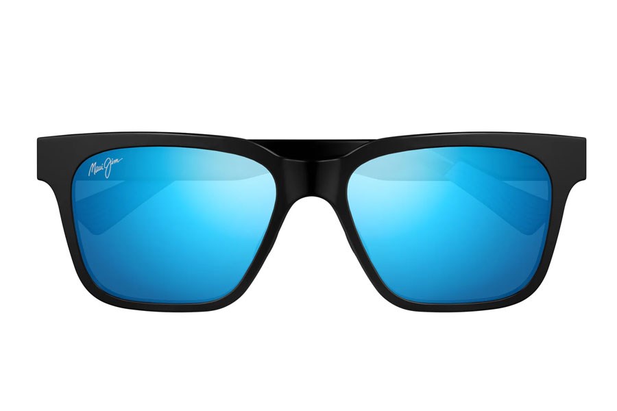 Maui Jim Punikai Unisex Güneş Gözlüğü 001