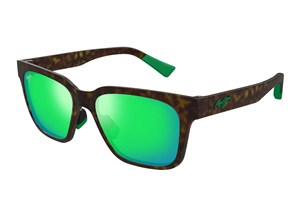 Maui Jim Punikai Unisex Güneş Gözlüğü 002