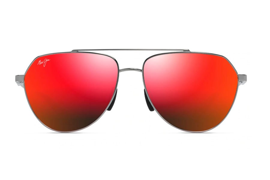 Maui Jim Waiwai Erkek Güneş Gözlüğü 001