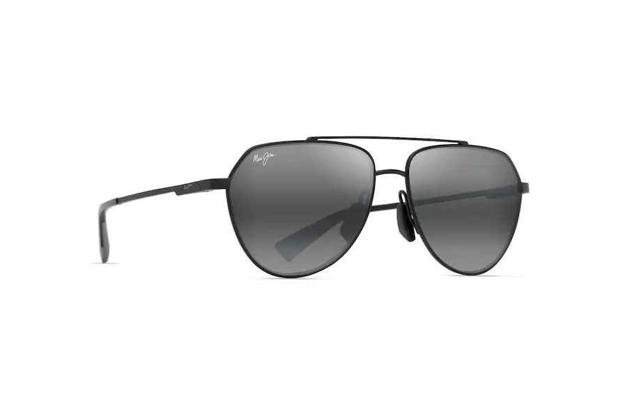 Maui Jim Waiwai Erkek Güneş Gözlüğü 004