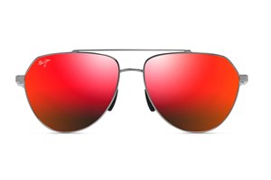 Maui Jim Waiwai Erkek Güneş Gözlüğü 001