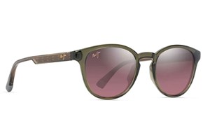 Maui Jim HieHie Unisex Güneş Gözlüğü