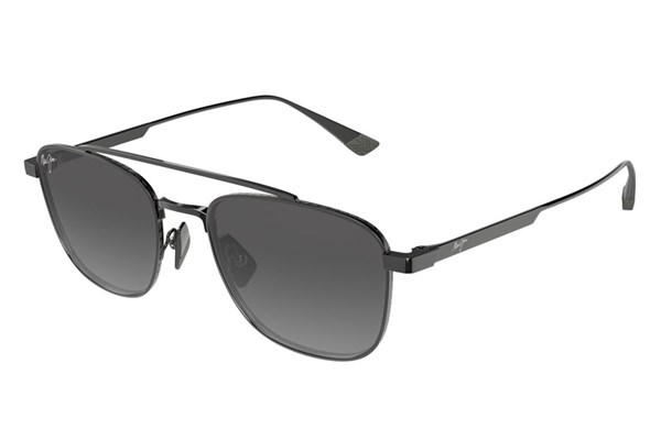 Maui Jim 0640S Erkek Güneş Gözlüğü