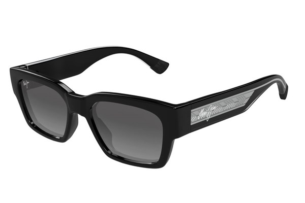 Maui Jim 0642S Unisex Güneş Gözlüğü